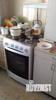 3-к квартира, вторичка, 57м2, 1/4 этаж