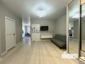 2-к квартира, вторичка, 42м2, 19/20 этаж