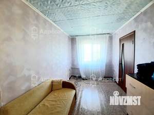 2-к квартира, вторичка, 42м2, 4/4 этаж