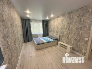 2-к квартира, вторичка, 48м2, 3/5 этаж