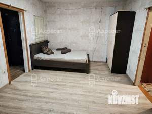 2-к квартира, вторичка, 37м2, 2/2 этаж