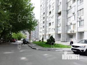 1-к квартира, вторичка, 36м2, 2/9 этаж