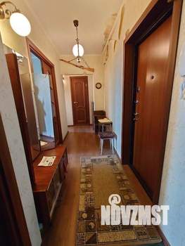 2-к квартира, вторичка, 50м2, 9/9 этаж