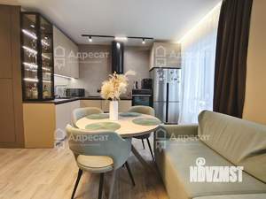 3-к квартира, вторичка, 78м2, 18/19 этаж