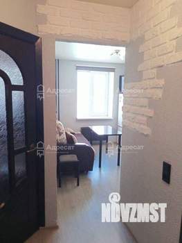 1-к квартира, вторичка, 34м2, 2/5 этаж