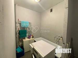 1-к квартира, вторичка, 35м2, 3/9 этаж