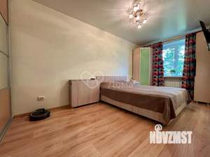 2-к квартира, вторичка, 44м2, 5/5 этаж