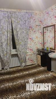 3-к квартира, вторичка, 66м2, 1/5 этаж