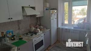 Студия квартира, вторичка, 48м2, 4/9 этаж