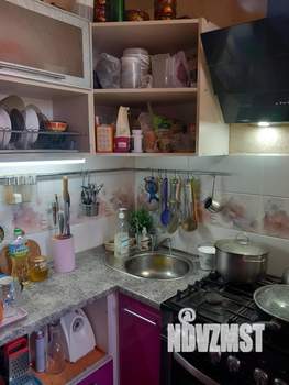 2-к квартира, вторичка, 45м2, 8/9 этаж