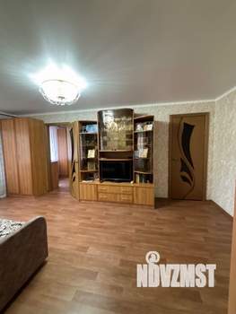 2-к квартира, вторичка, 43м2, 3/4 этаж
