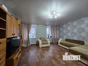 3-к квартира, вторичка, 71м2, 7/9 этаж