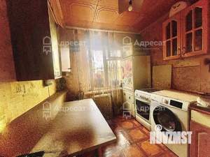 2-к квартира, вторичка, 41м2, 5/5 этаж