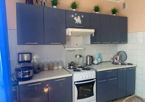 3-к квартира, вторичка, 71м2, 7/16 этаж