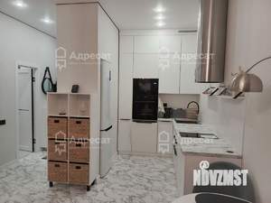 2-к квартира, вторичка, 39м2, 1/16 этаж