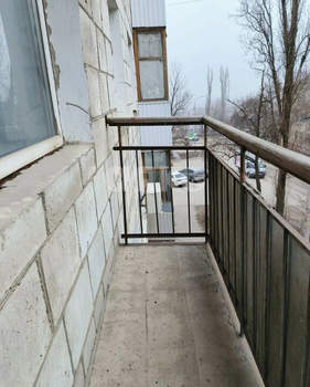 1-к квартира, вторичка, 30м2, 2/5 этаж