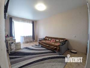 2-к квартира, вторичка, 44м2, 5/5 этаж