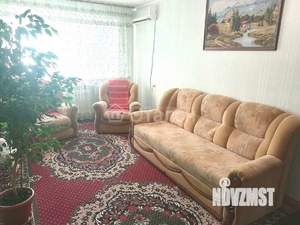 3-к квартира, вторичка, 57м2, 4/5 этаж