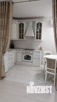 Студия квартира, вторичка, 35м2, 4/6 этаж