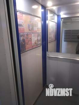 1-к квартира, вторичка, 42м2, 2/9 этаж