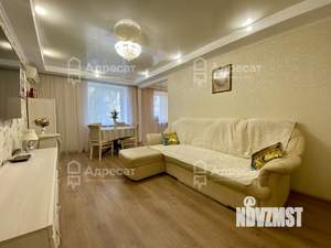 3-к квартира, вторичка, 62м2, 2/9 этаж