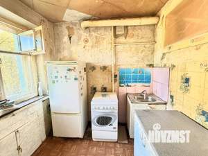 1-к квартира, вторичка, 32м2, 3/5 этаж