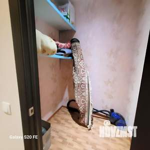 2-к квартира, вторичка, 61м2, 2/18 этаж