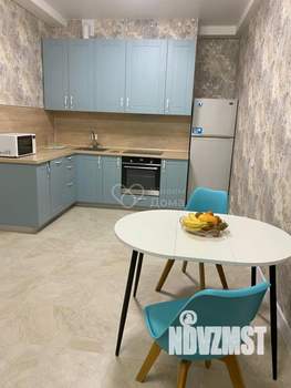 2-к квартира, вторичка, 62м2, 20/23 этаж