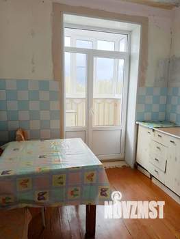 2-к квартира, вторичка, 47м2, 4/4 этаж