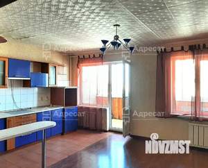 2-к квартира, вторичка, 78м2, 18/19 этаж