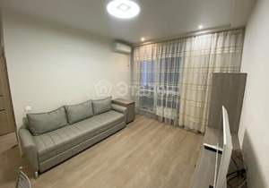 1-к квартира, вторичка, 40м2, 7/19 этаж