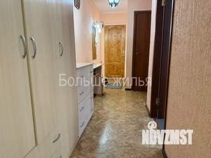 3-к квартира, вторичка, 58м2, 3/9 этаж