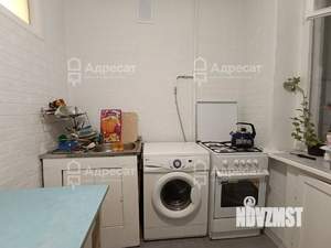 2-к квартира, вторичка, 44м2, 2/7 этаж