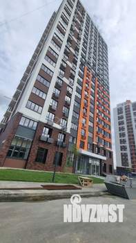 2-к квартира, вторичка, 52м2, 11/22 этаж