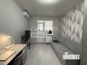 1-к квартира, вторичка, 33м2, 3/22 этаж