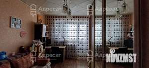 3-к квартира, вторичка, 61м2, 9/9 этаж