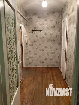 1-к квартира, вторичка, 42м2, 1/9 этаж