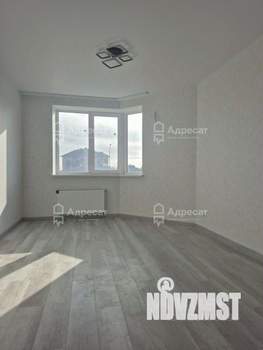 1-к квартира, вторичка, 38м2, 4/10 этаж