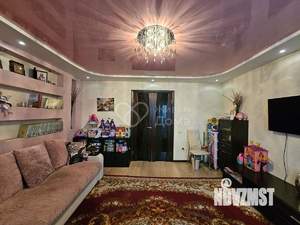 2-к квартира, вторичка, 64м2, 5/10 этаж