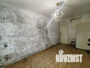 2-к квартира, вторичка, 51м2, 1/9 этаж