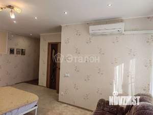 1-к квартира, вторичка, 32м2, 5/5 этаж
