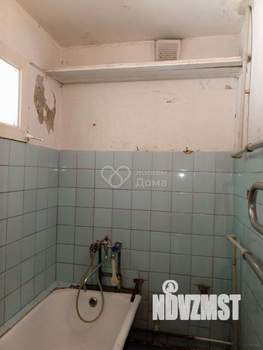 4-к квартира, вторичка, 74м2, 4/5 этаж