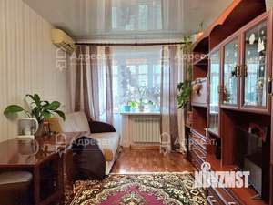 1-к квартира, вторичка, 30м2, 5/5 этаж