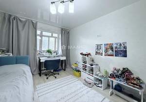 2-к квартира, вторичка, 47м2, 3/5 этаж