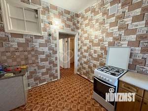 2-к квартира, вторичка, 38м2, 2/4 этаж