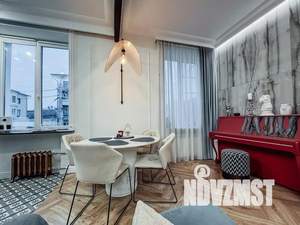 3-к квартира, вторичка, 67м2, 2/4 этаж