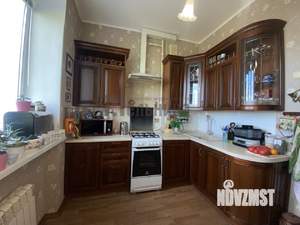 3-к квартира, вторичка, 77м2, 5/5 этаж