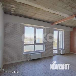 Студия квартира, вторичка, 37м2, 12/20 этаж