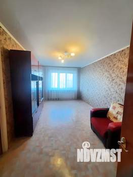 3-к квартира, вторичка, 62м2, 3/5 этаж