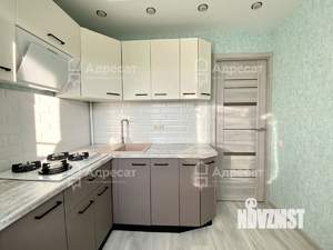 1-к квартира, вторичка, 32м2, 5/5 этаж